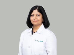 Professional headshot of Jay Veliyath, MD