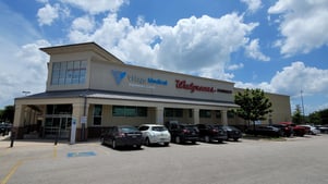 Village Medical at Walgreens - Congress