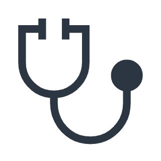 stethoscope_48dp_FILL1_wght300_GRAD0_opsz48