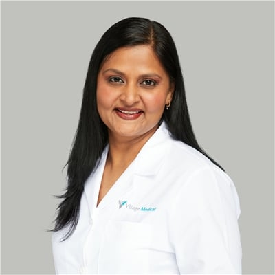 Jalpa Patel, PA