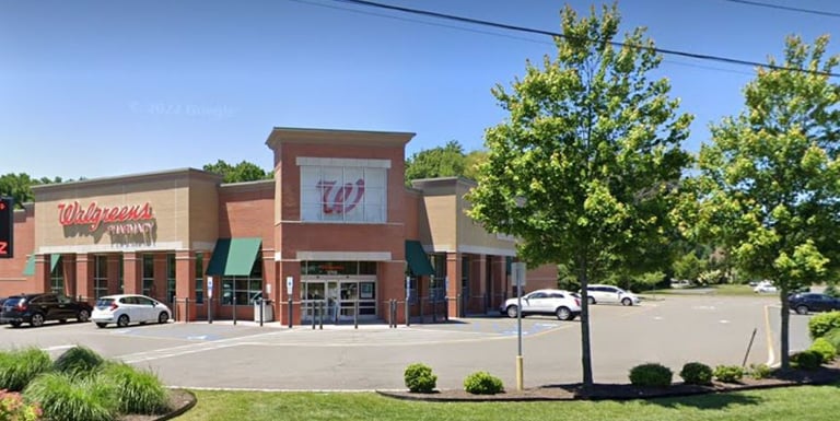 Village Medical at Walgreens - North Brunswick location