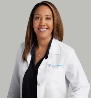 Rebecca Burke, MD