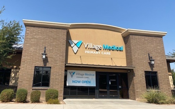 Village Medical - Chandler location