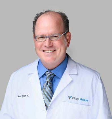 Shane Keller, MD