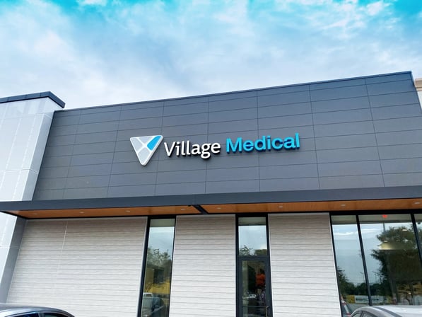 Village Medical at Walgreens - Inwood  - 8810 Antoine Dr.  Houston, TX 77088