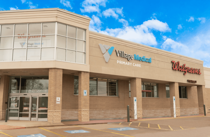 Village Medical at Walgreens - Westchase