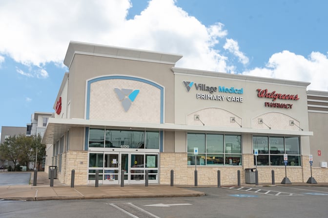 Village Medical at Walgreens - Westchase