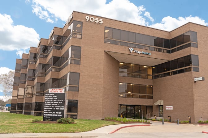 Village Medical - Mark H. Edelman, MD., F.A.C.S. - 9055 Katy Fwy. Suite 304  Houston , TX 77024
