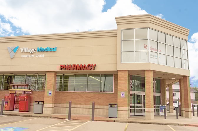 Village Medical at Walgreens - Sugar Land North - 11529 S Highway 6  Sugar Land, TX 77498