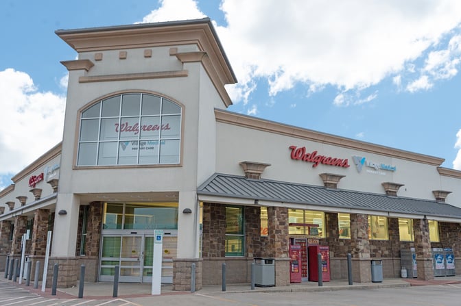 Village Medical at Walgreens - Richmond North - 20675 FM 1093 Rd Suite A Richmond, TX 77407