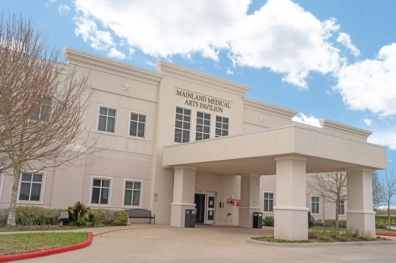 Village Medical - Beeler-Manske Clinic - 7111 Medical Center Drive,  Texas City, TX, 77591.