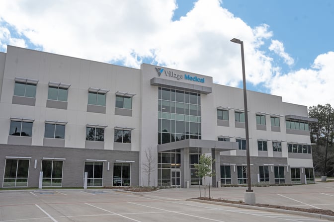 Village Medical - Tomball - 155 School St Suite 300 Tomball, TX 77375