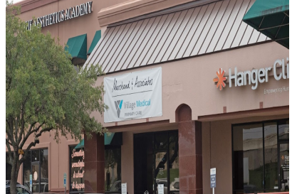 Village Medical - West Gate - 4534 West Gate Blvd. Suite 113 Austin , TX 78745
