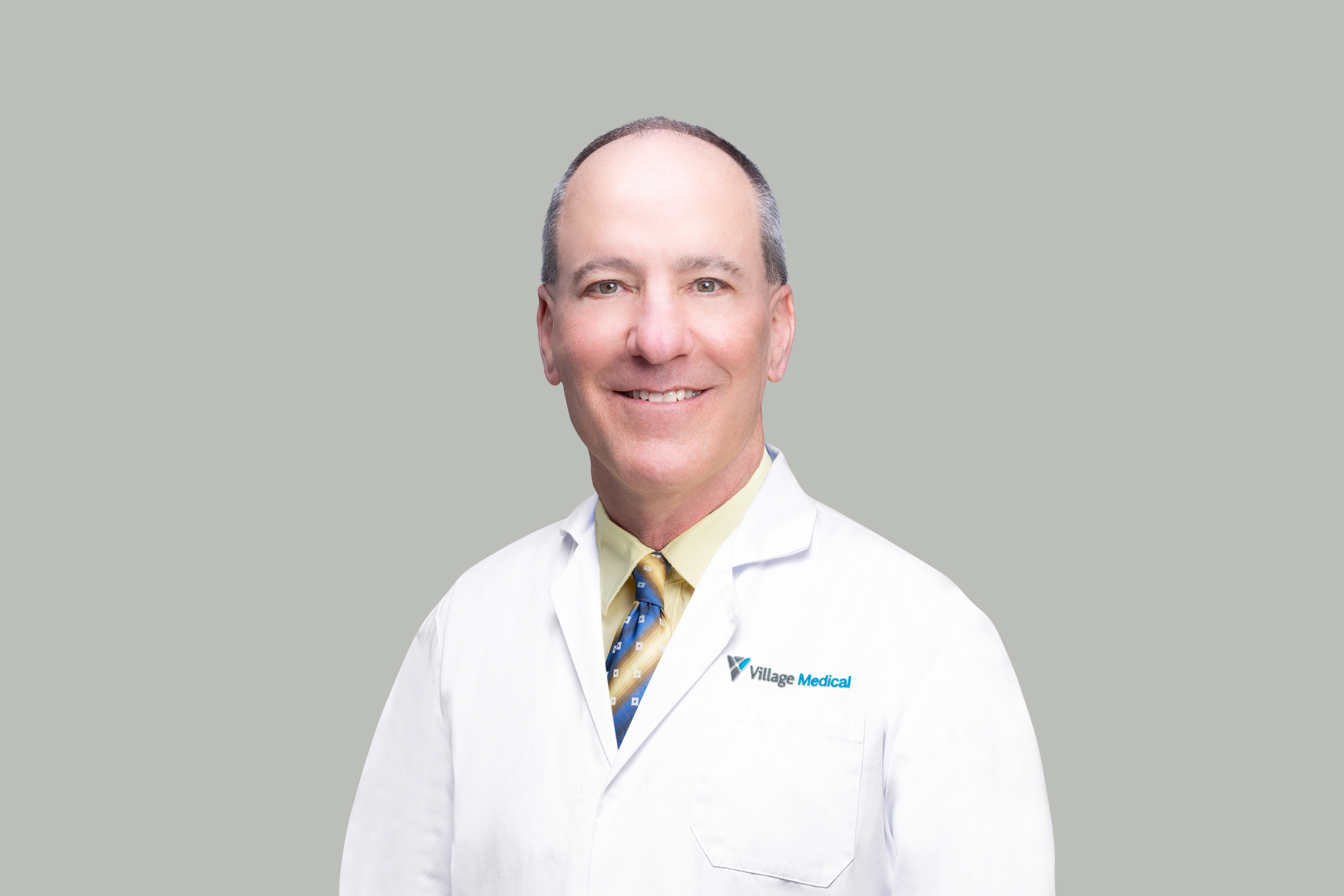 Jeffrey Gorodetsky, MD