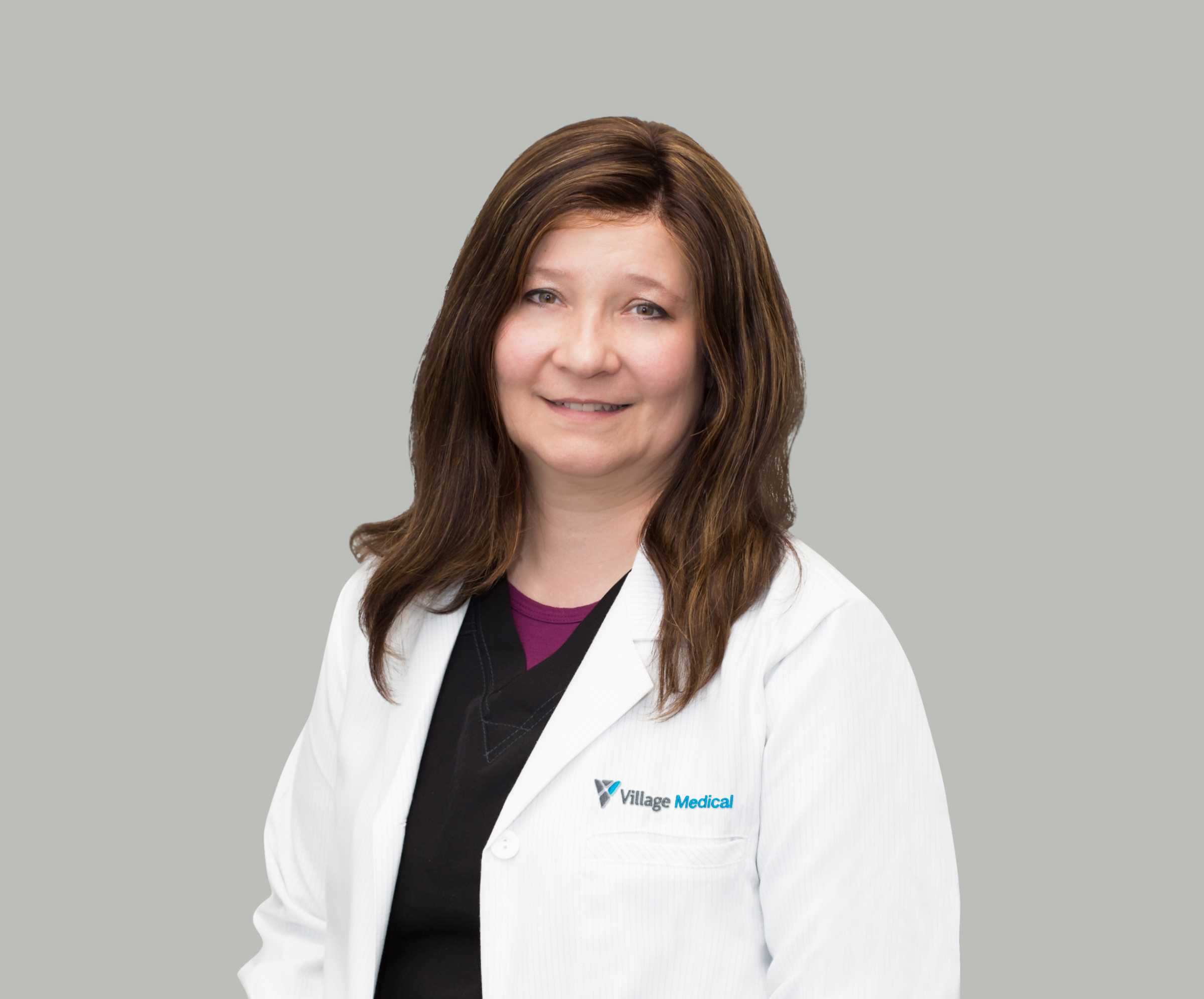 Tamara Waldron, PA-C