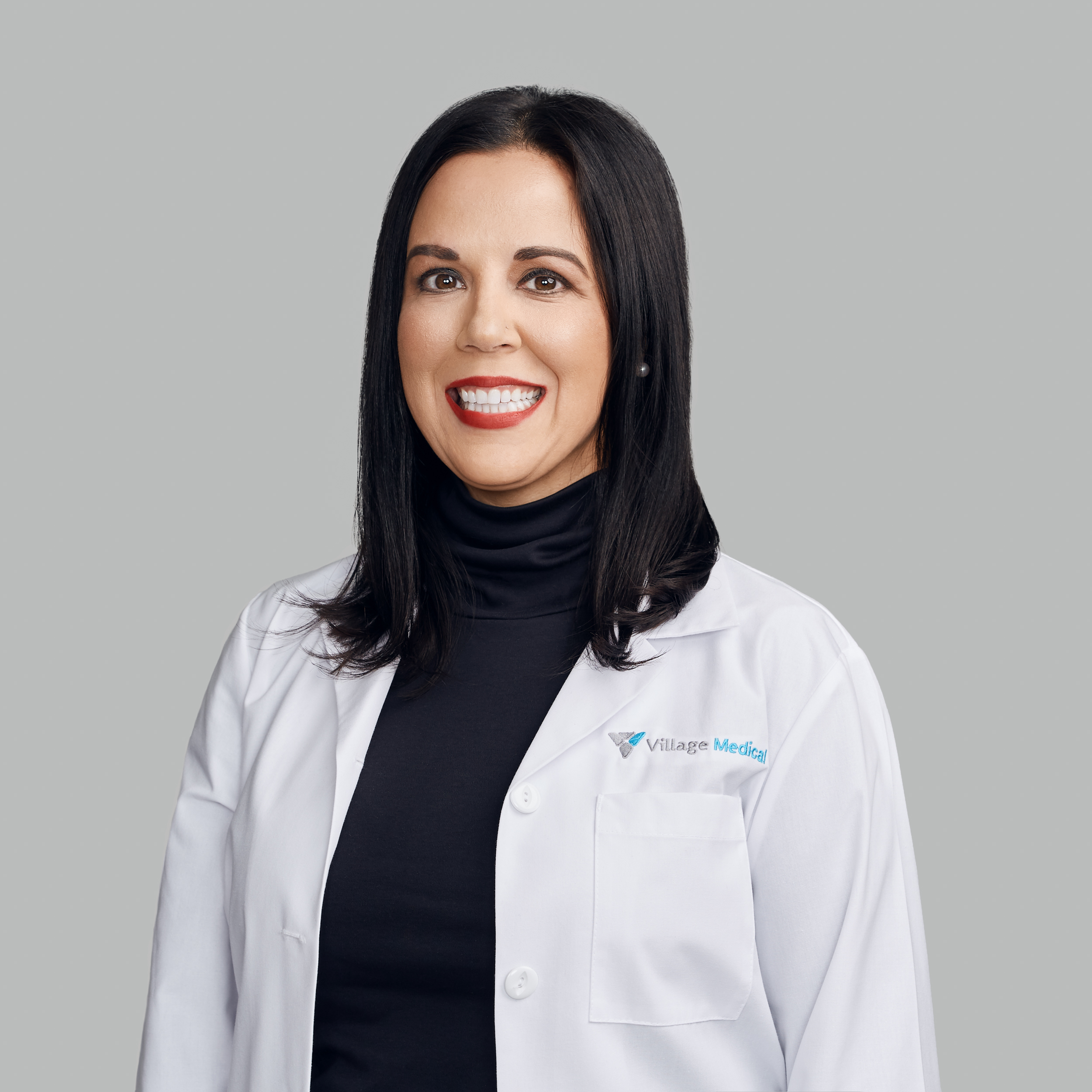 Pilar Hoffsten, FNP-C
