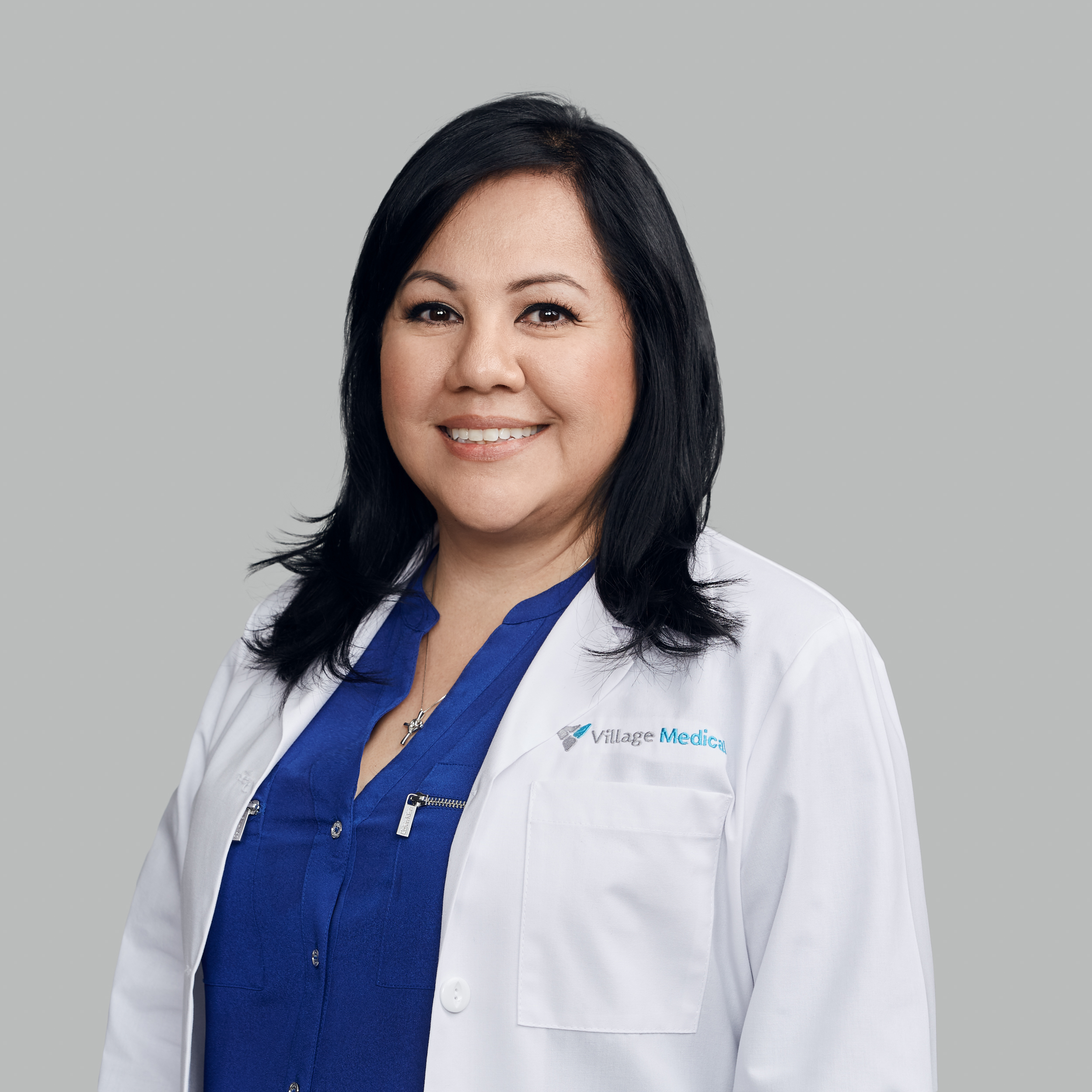 Anna Bell, FNP-C
