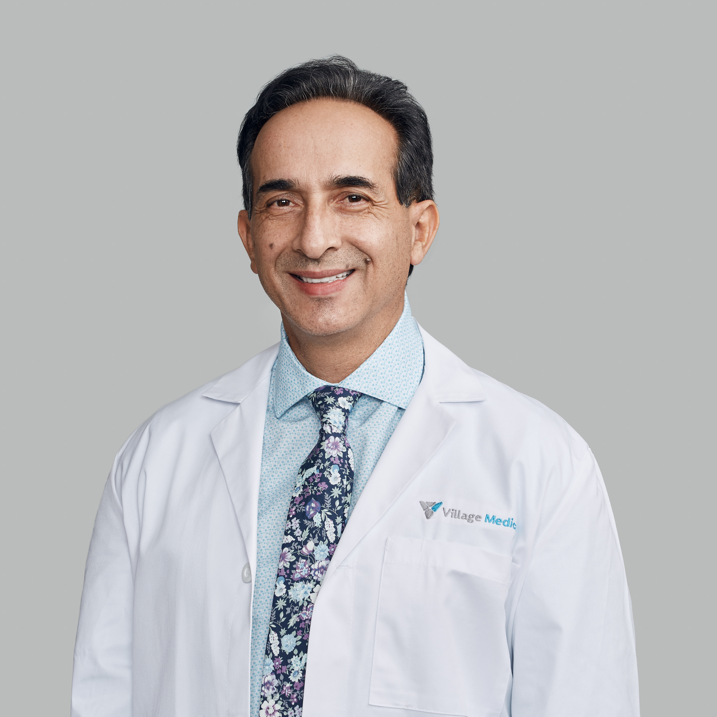 Kamel Sadek, MD