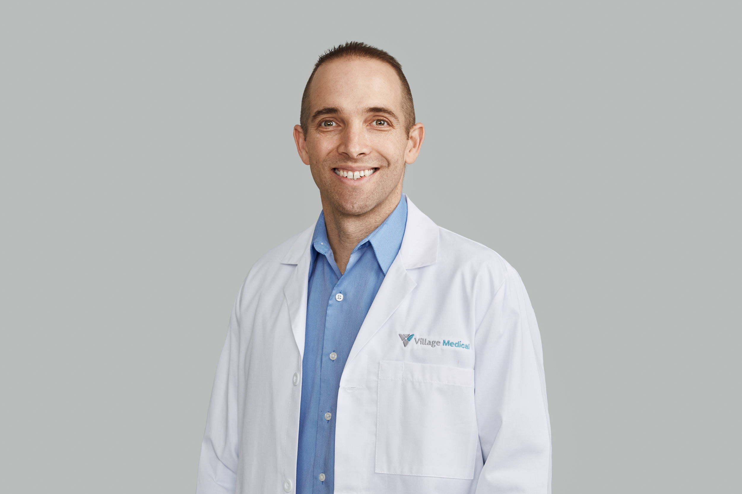 Loren Eberhard, PA