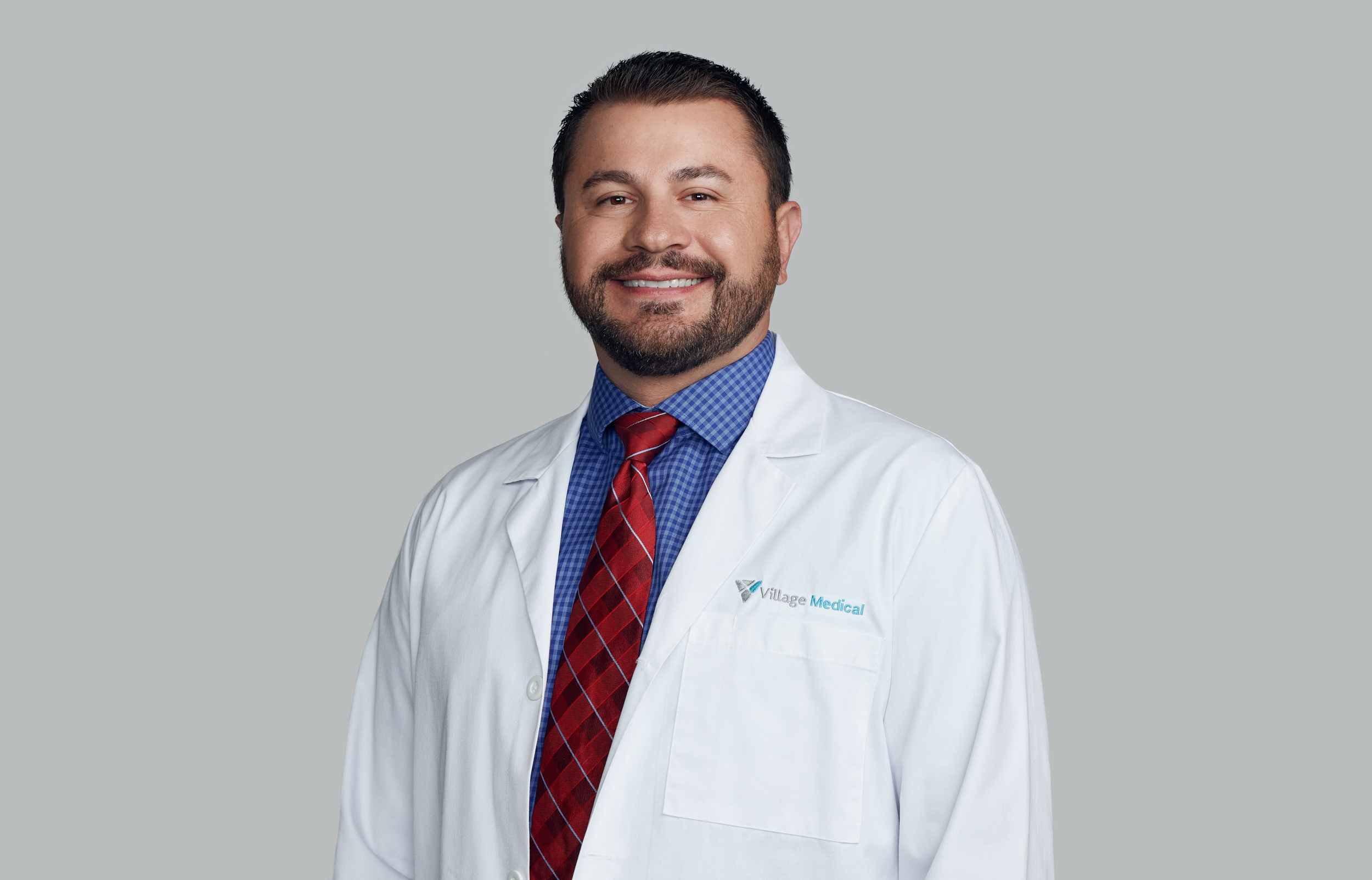 Daniel Ramos, PA-C