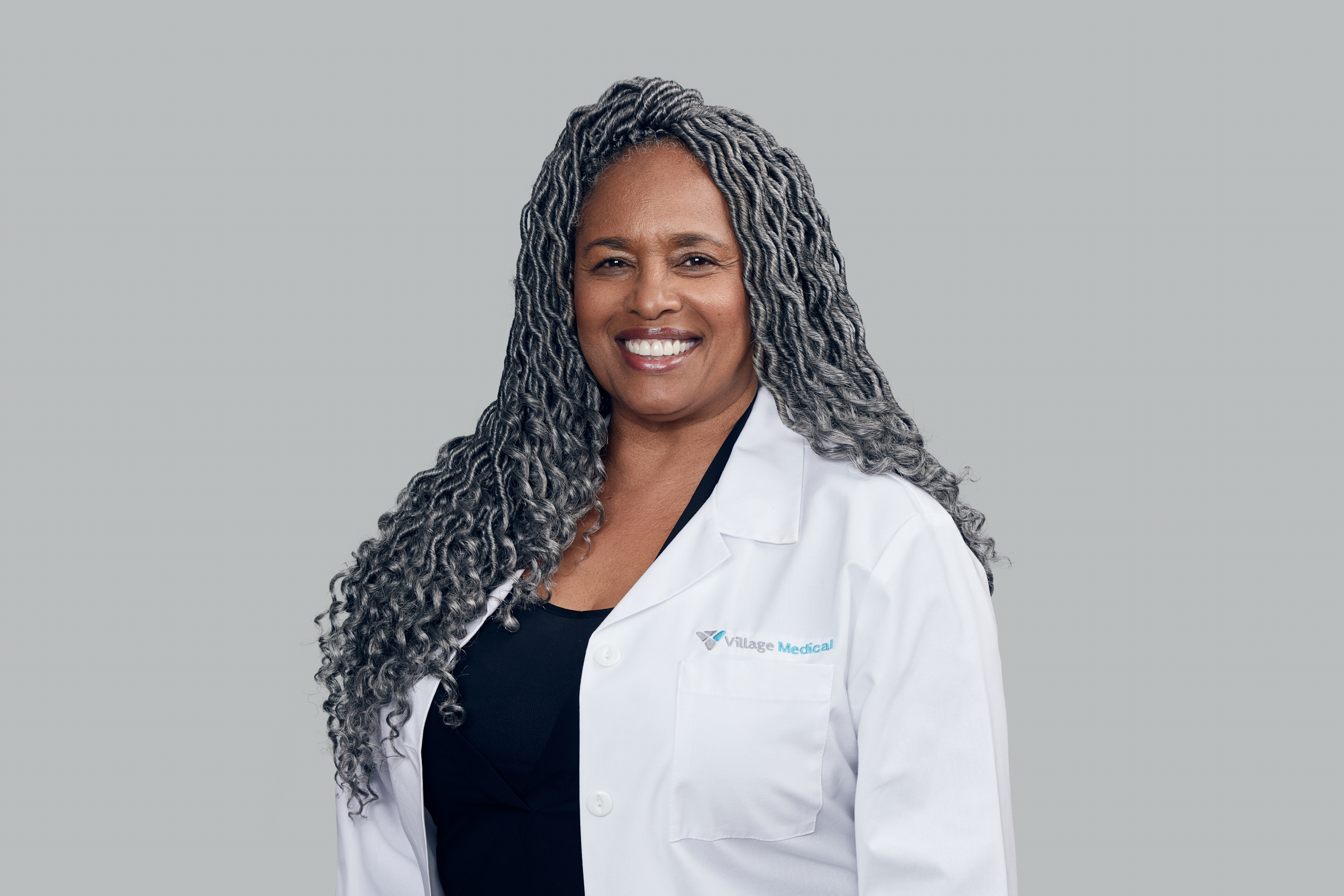 Grace A. Haynes, MD