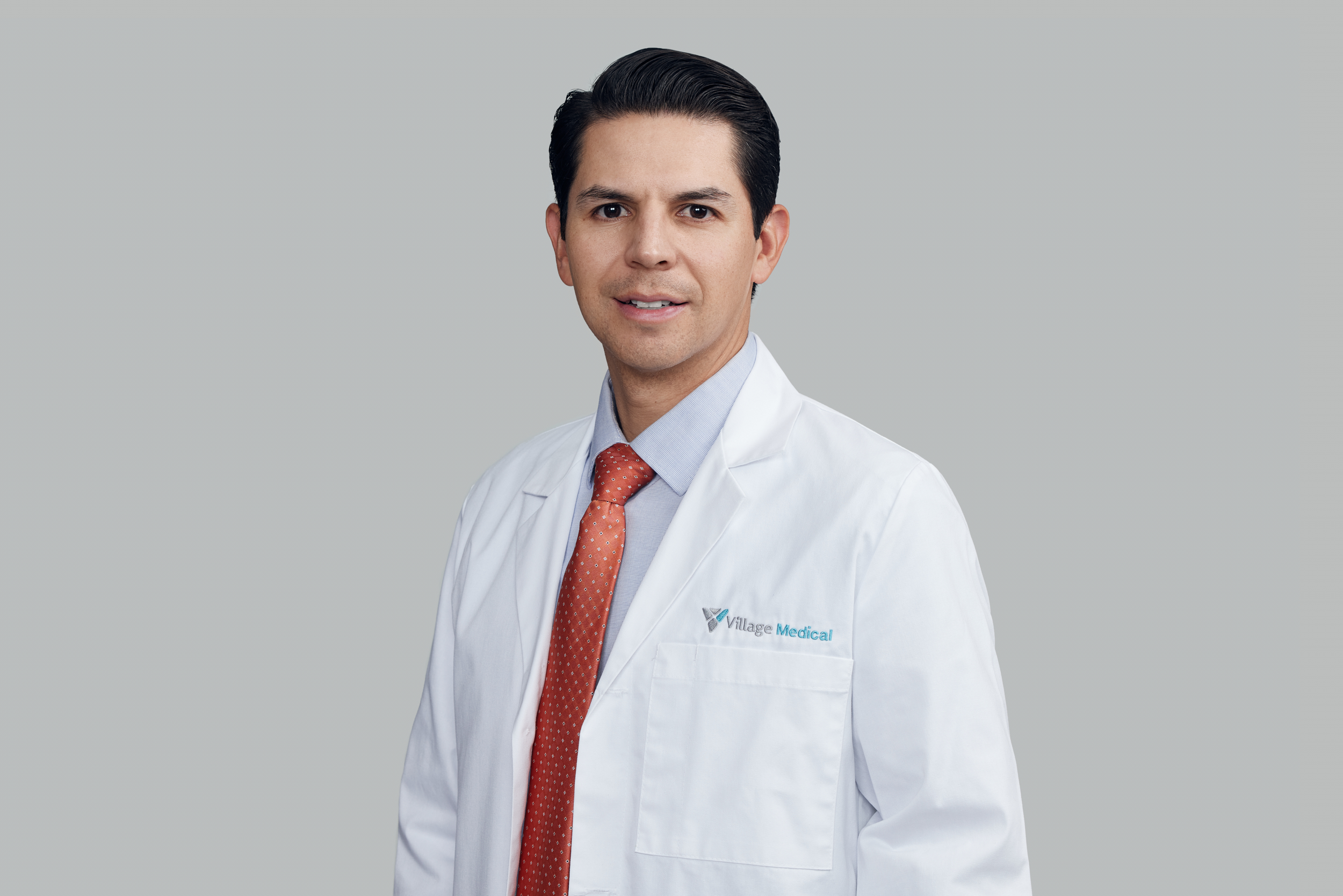  Raul Medina, MD
