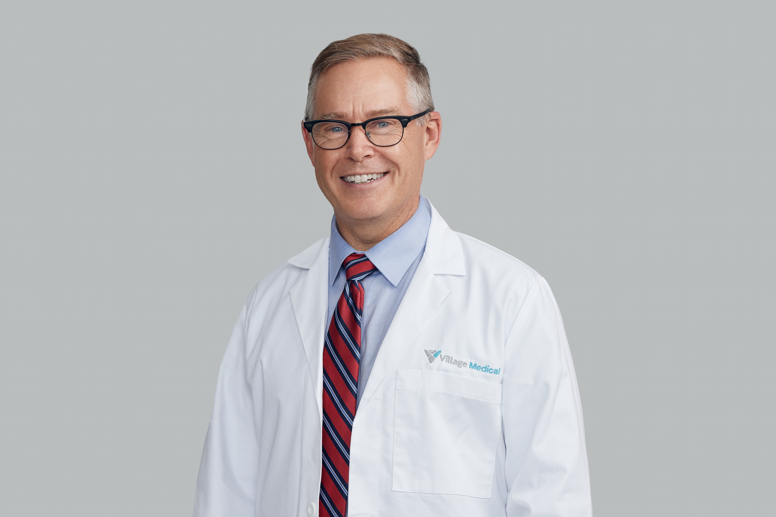 Jason Heavens, MD