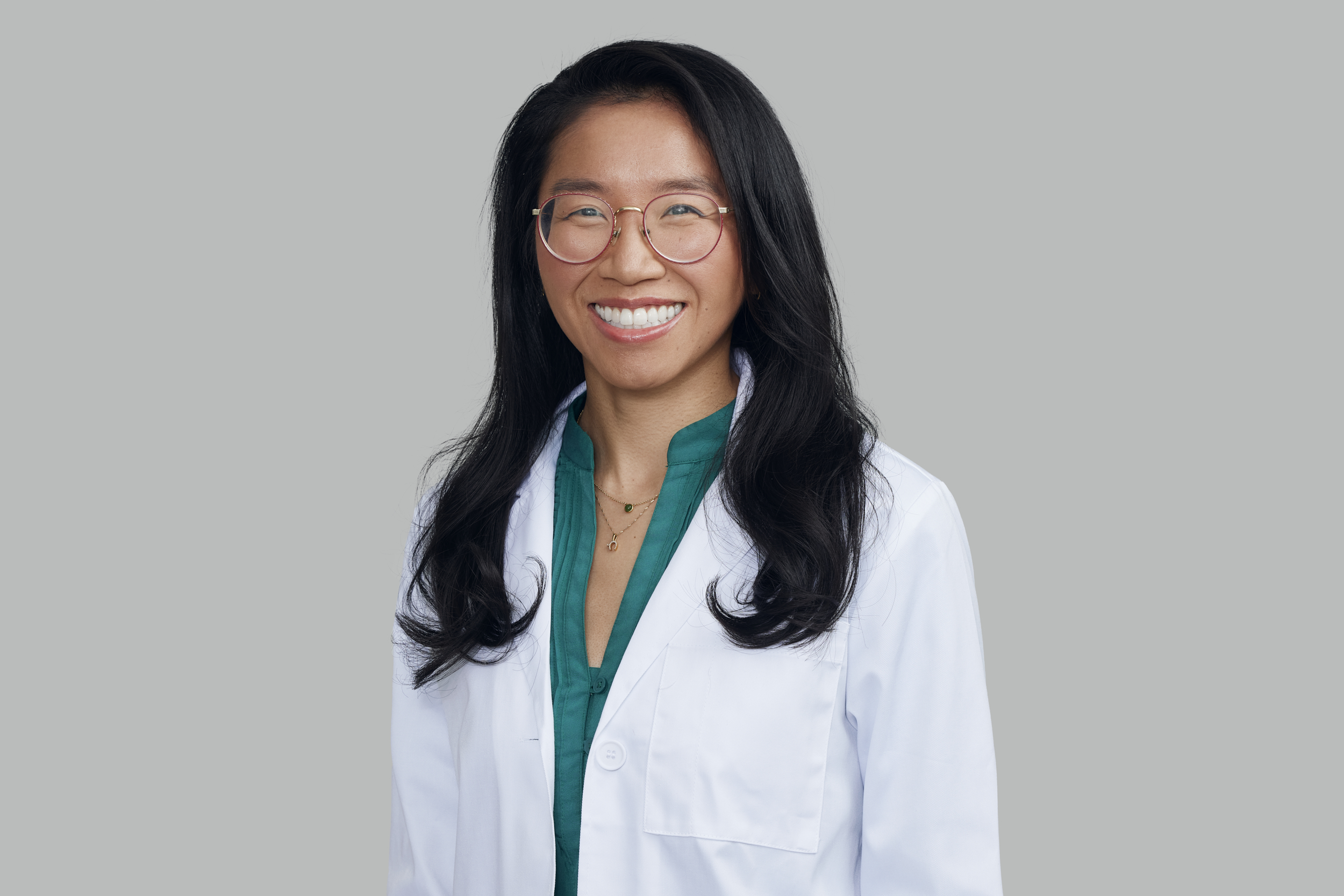 Jenny Ho, DO