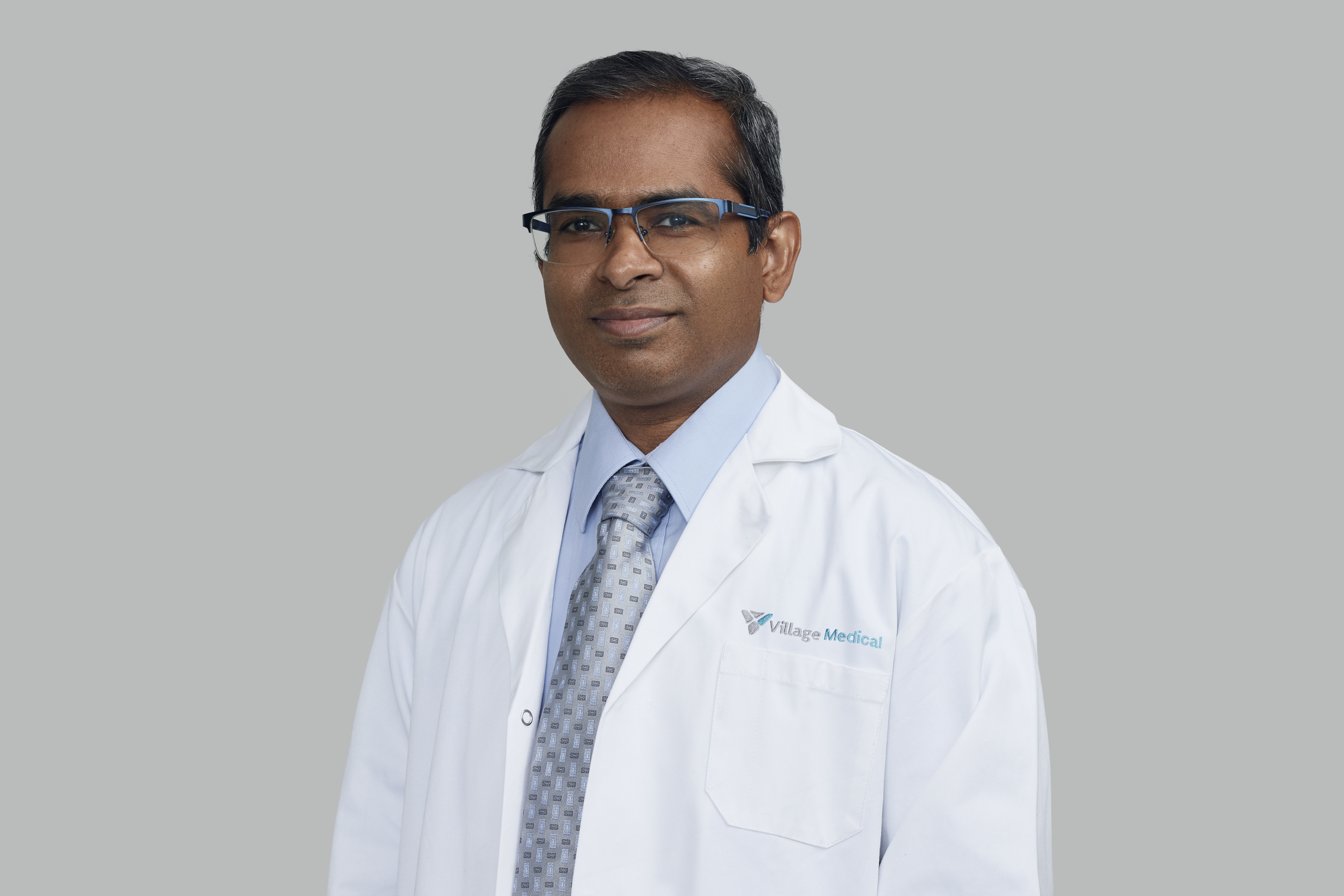  Sanjay Bommakanti, MD