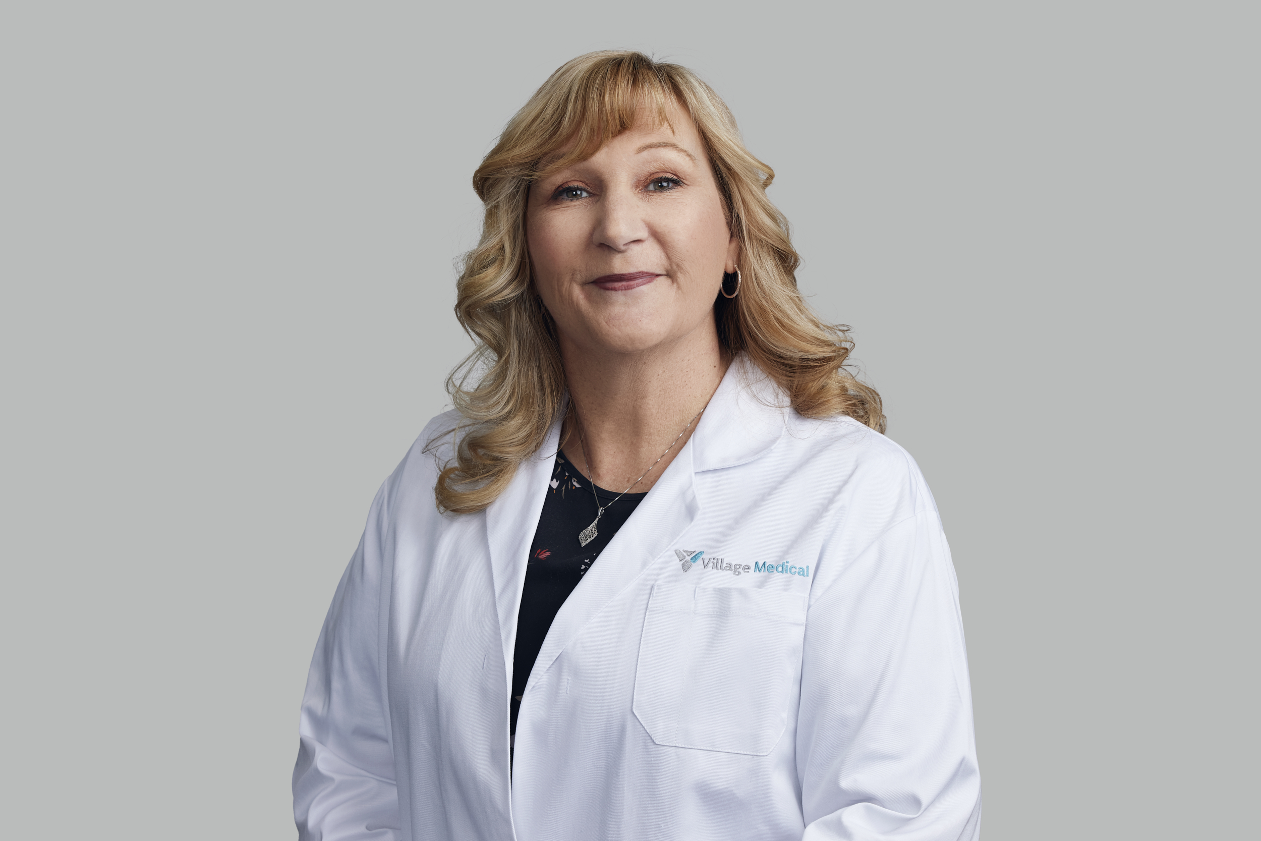 Maryann Moyer, FNP-C