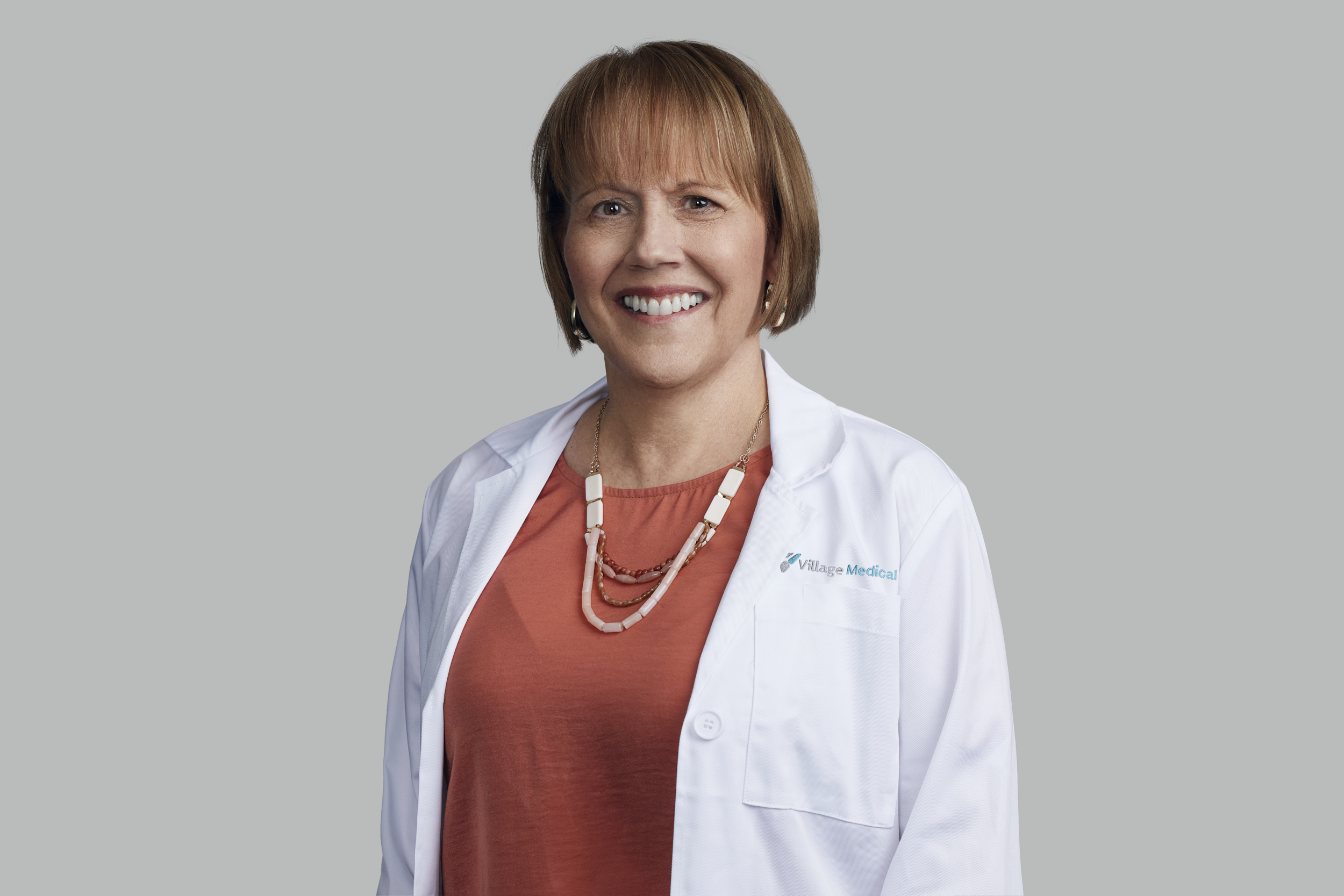 Deborah Robertson, FNP