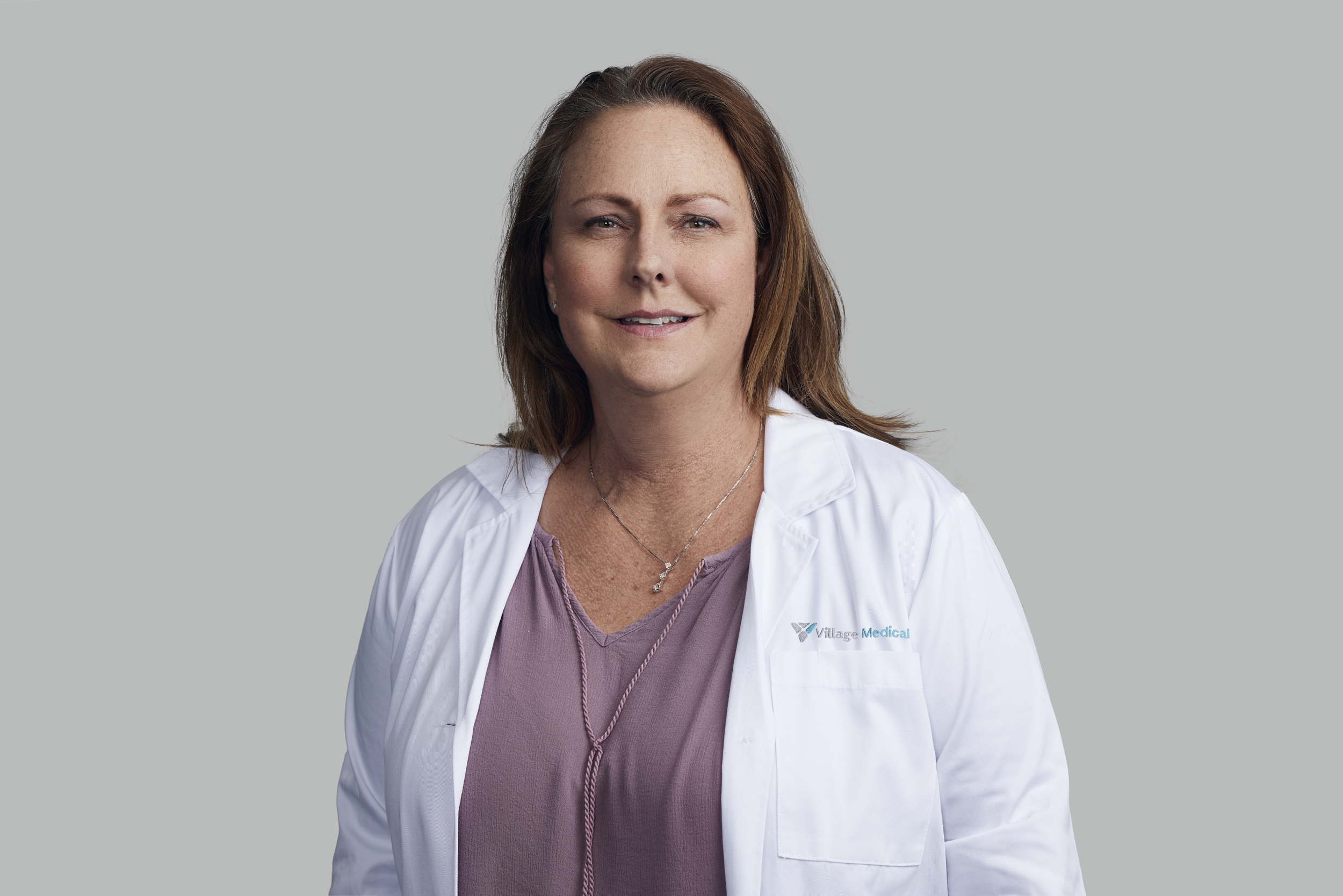 Sandra Brummett, FNP