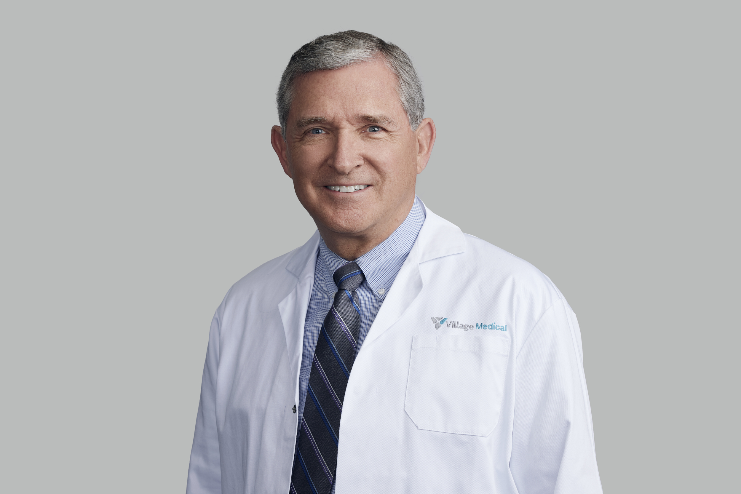 Collin Udall, MD