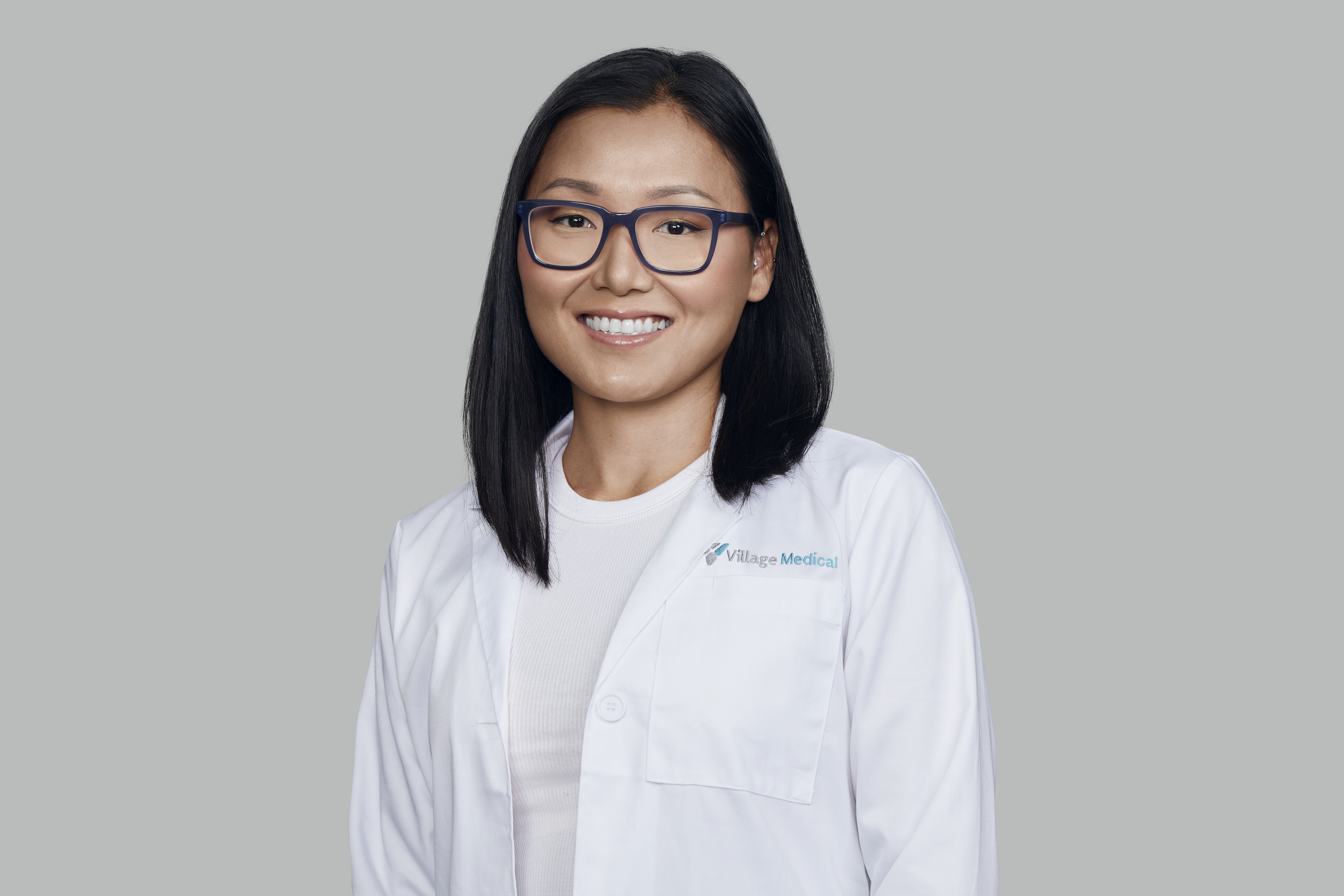 Shin Jung Yoon, MD