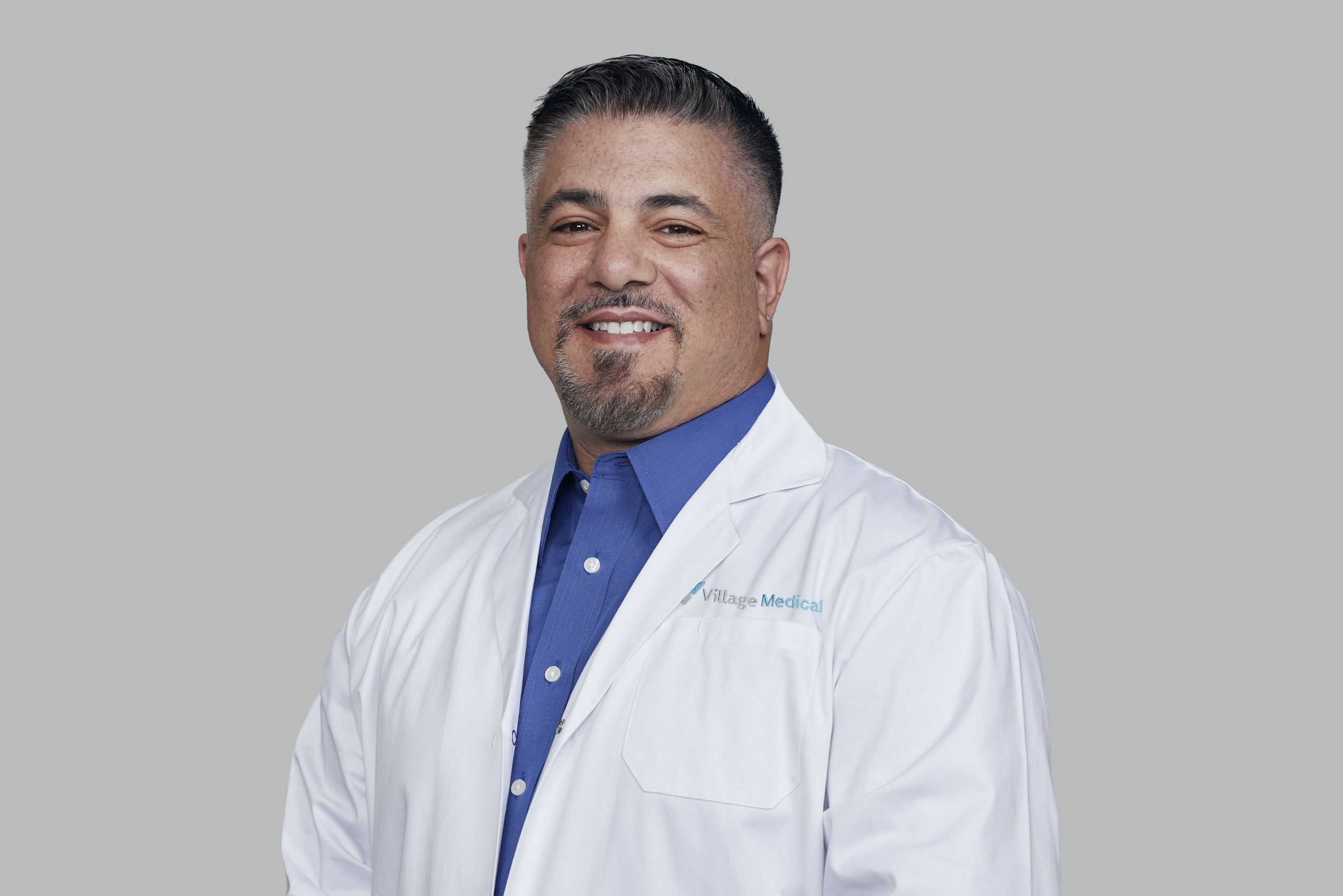 Nezar Dahdal, MD