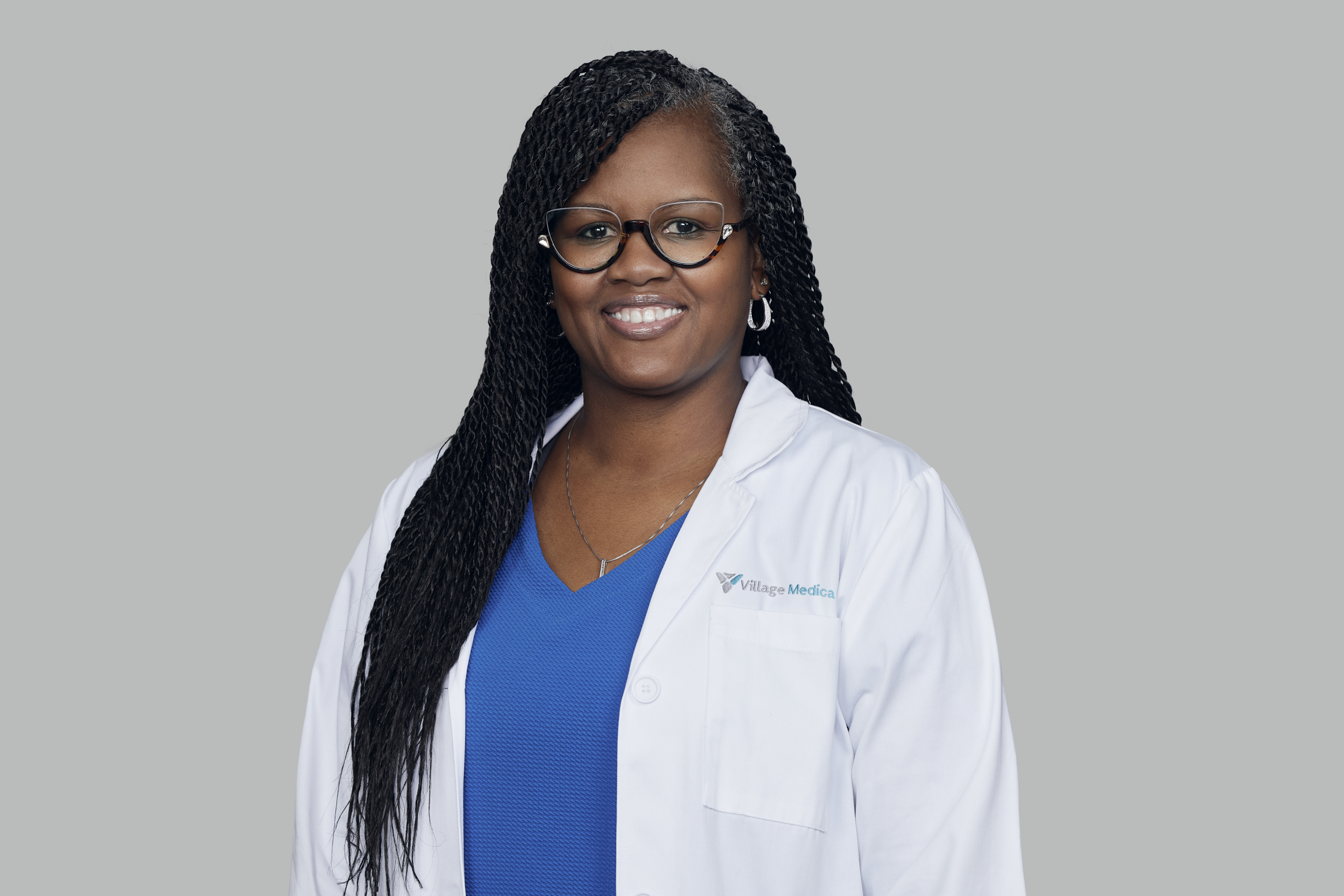 Sharnette Washington, FNP-C, APRN