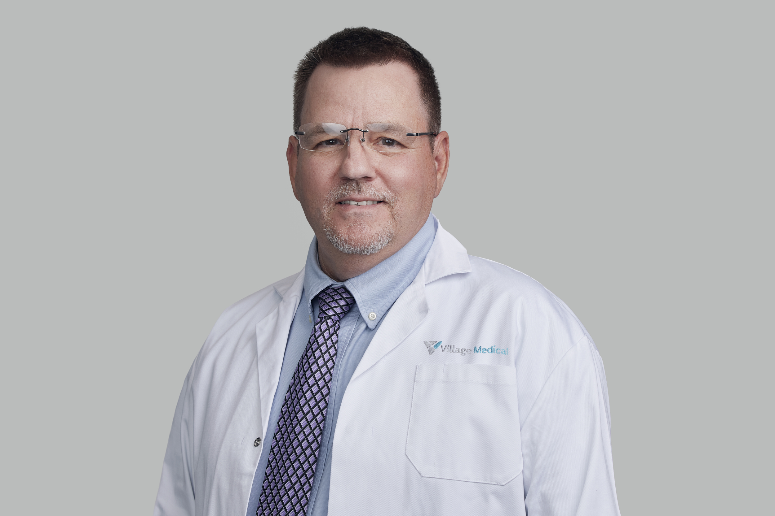 Jay Swanson, MD