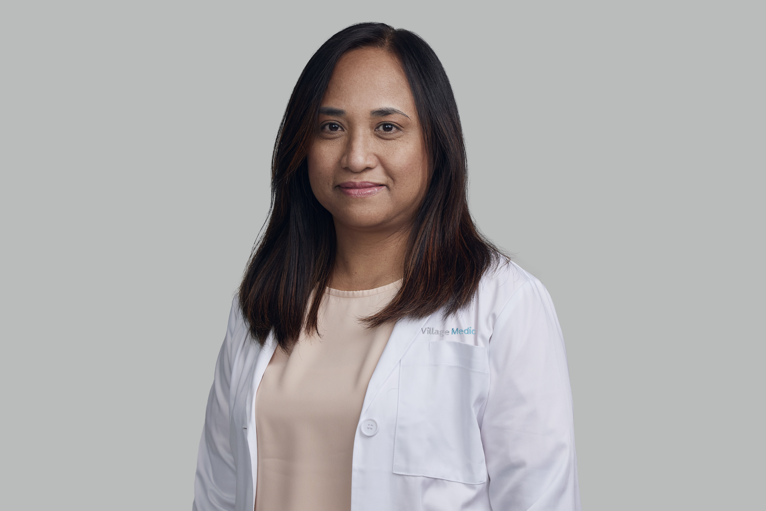 Emelita Cabilatazan, FNP