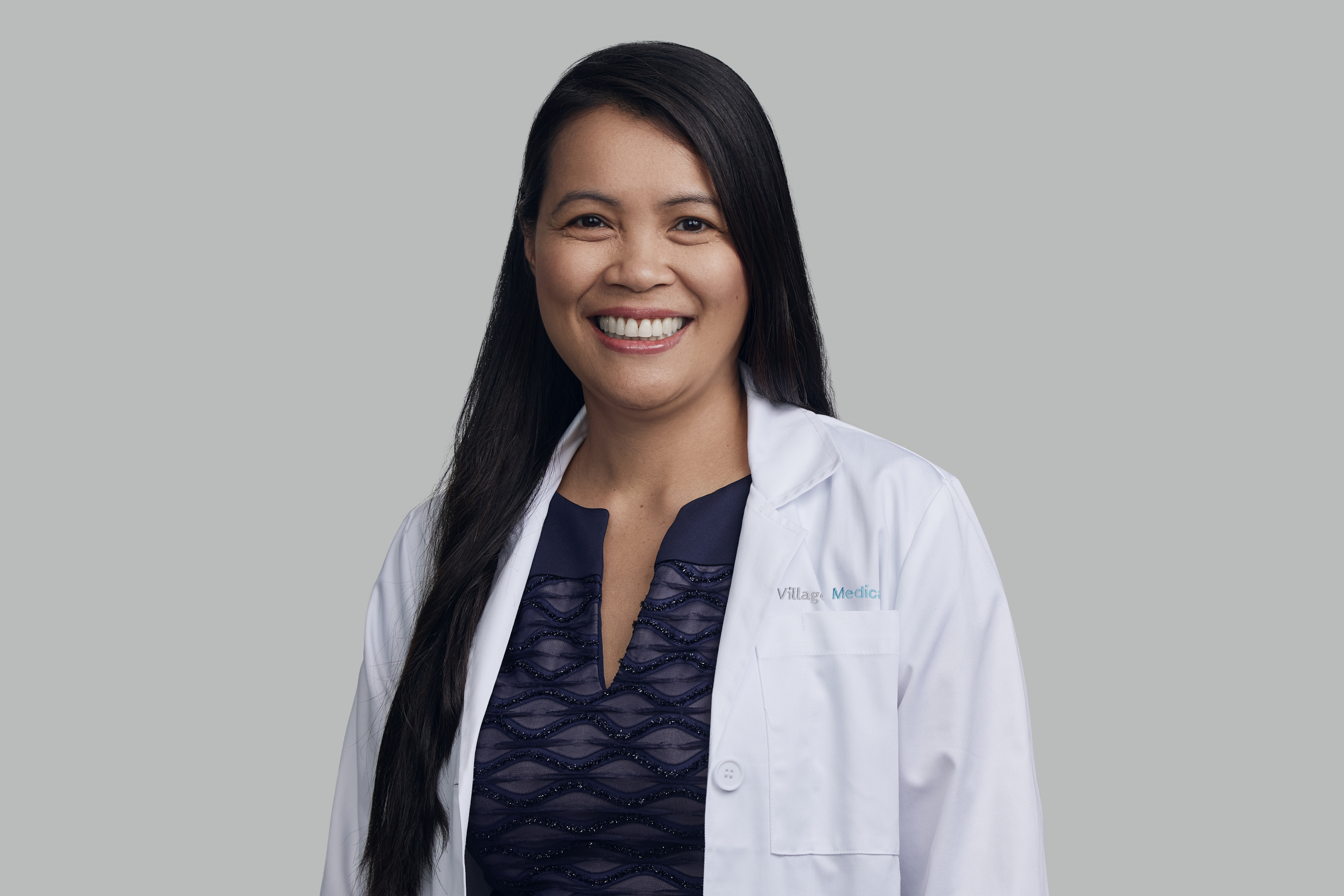Sharon Caterial, FNP