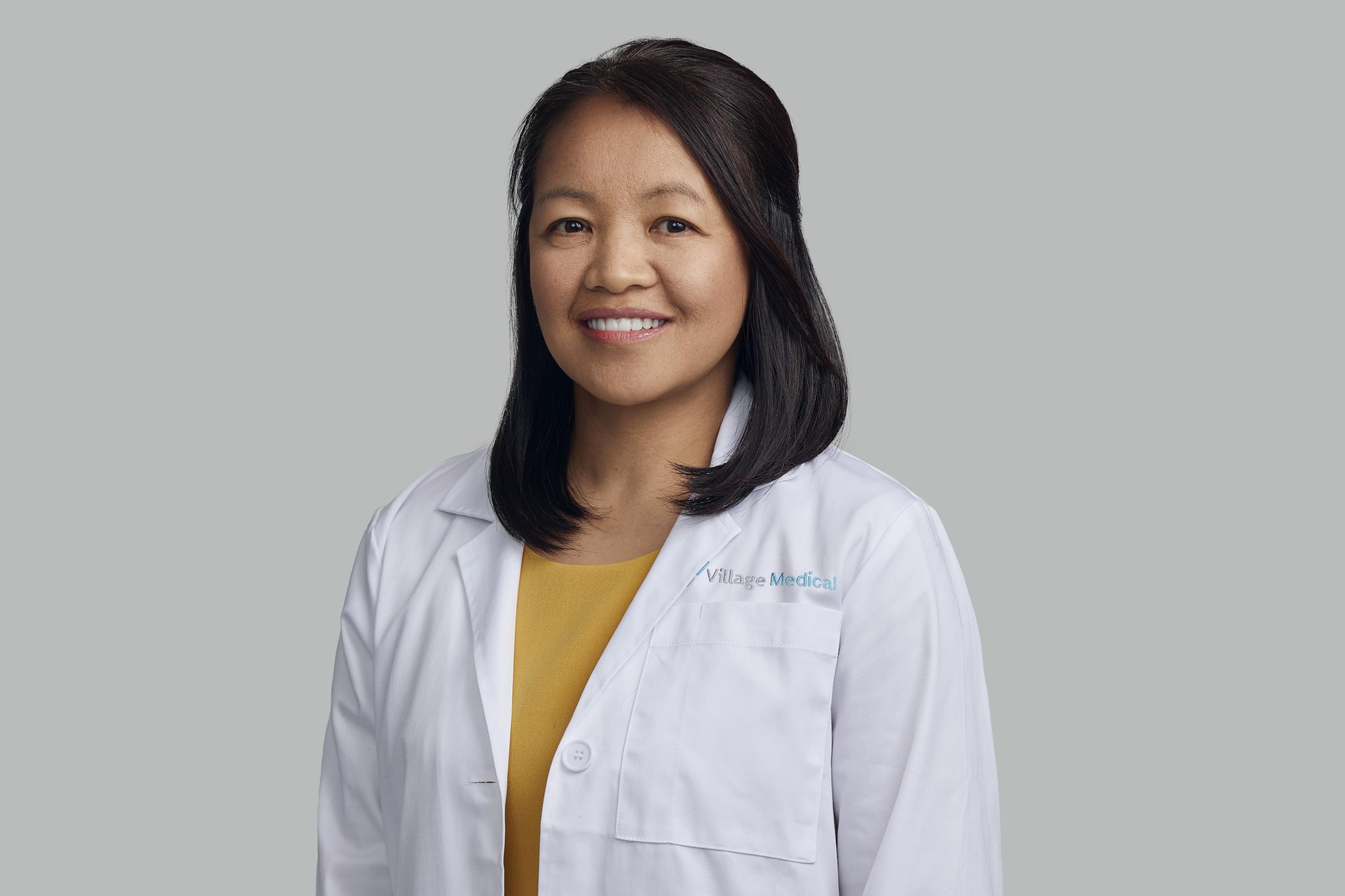 Marivic Guanso, FNP