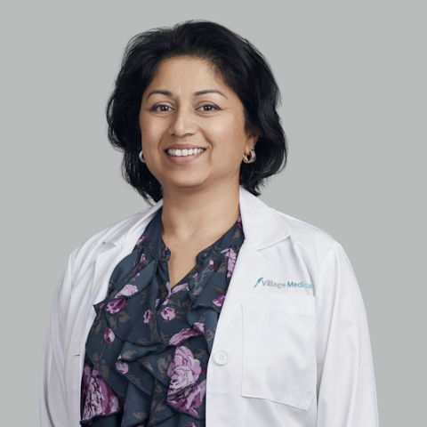 Aditi Johnson, APRN, FNP-C