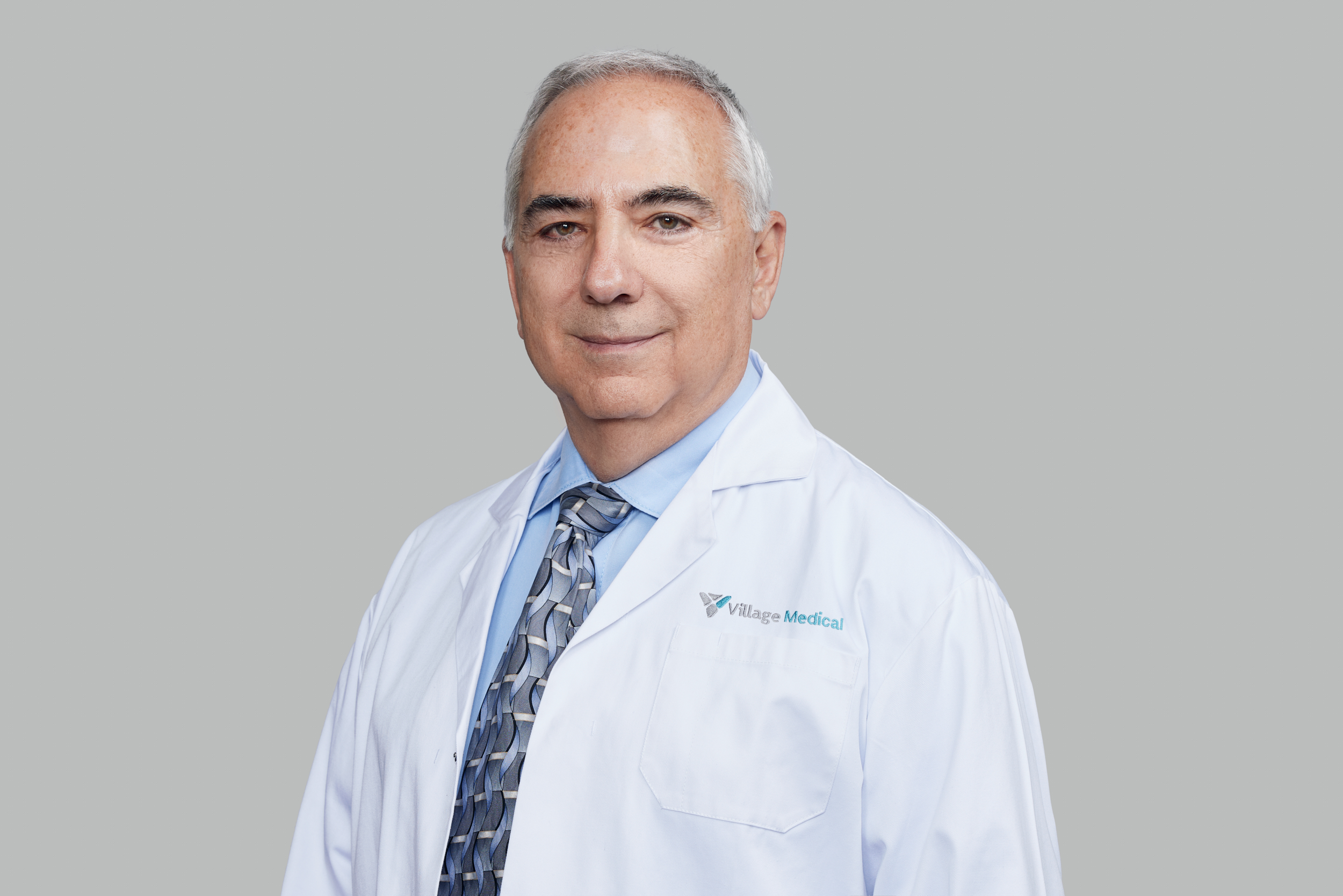 Jerry Fioramonti, MD