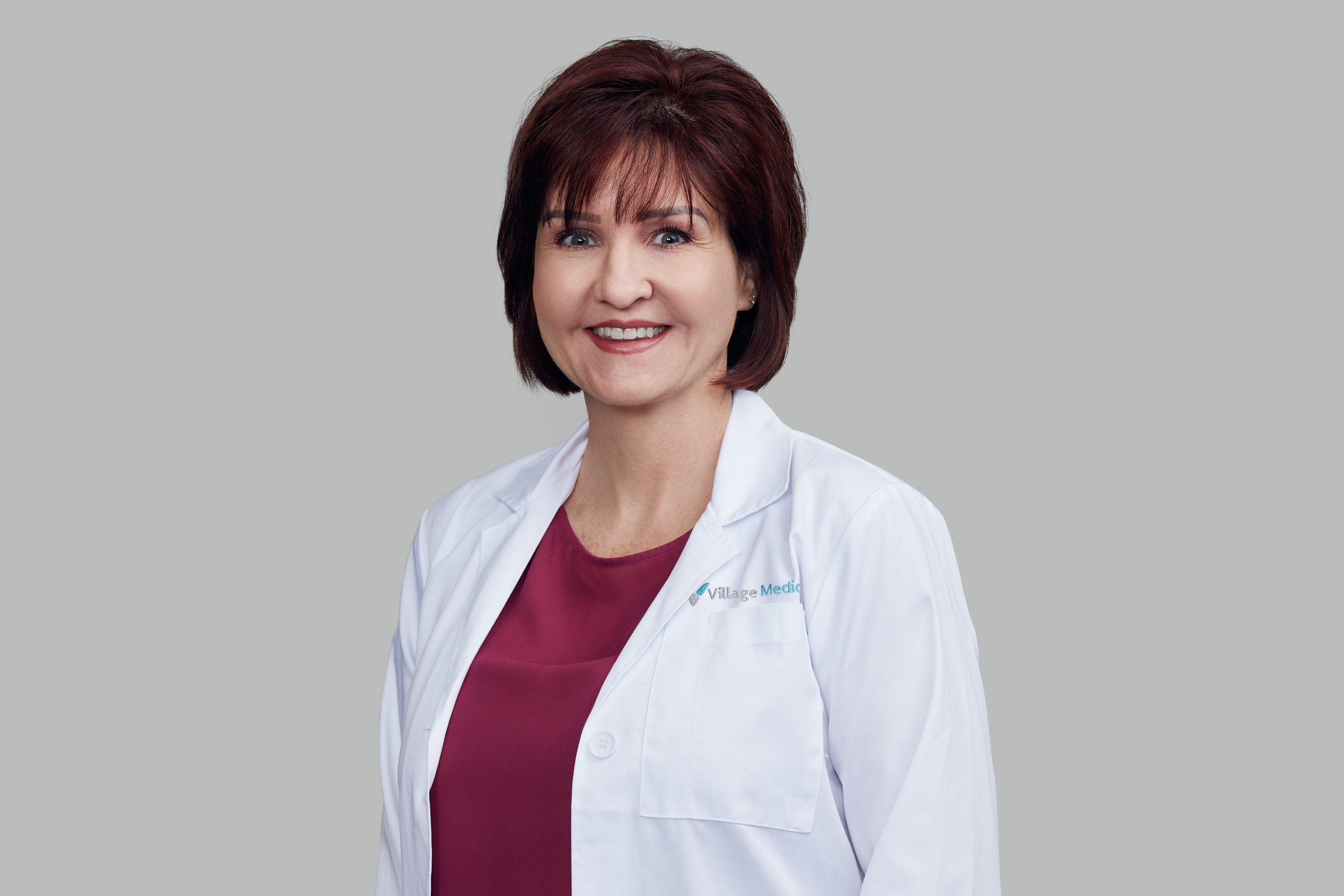 Tracy Stricker, FNP-BC