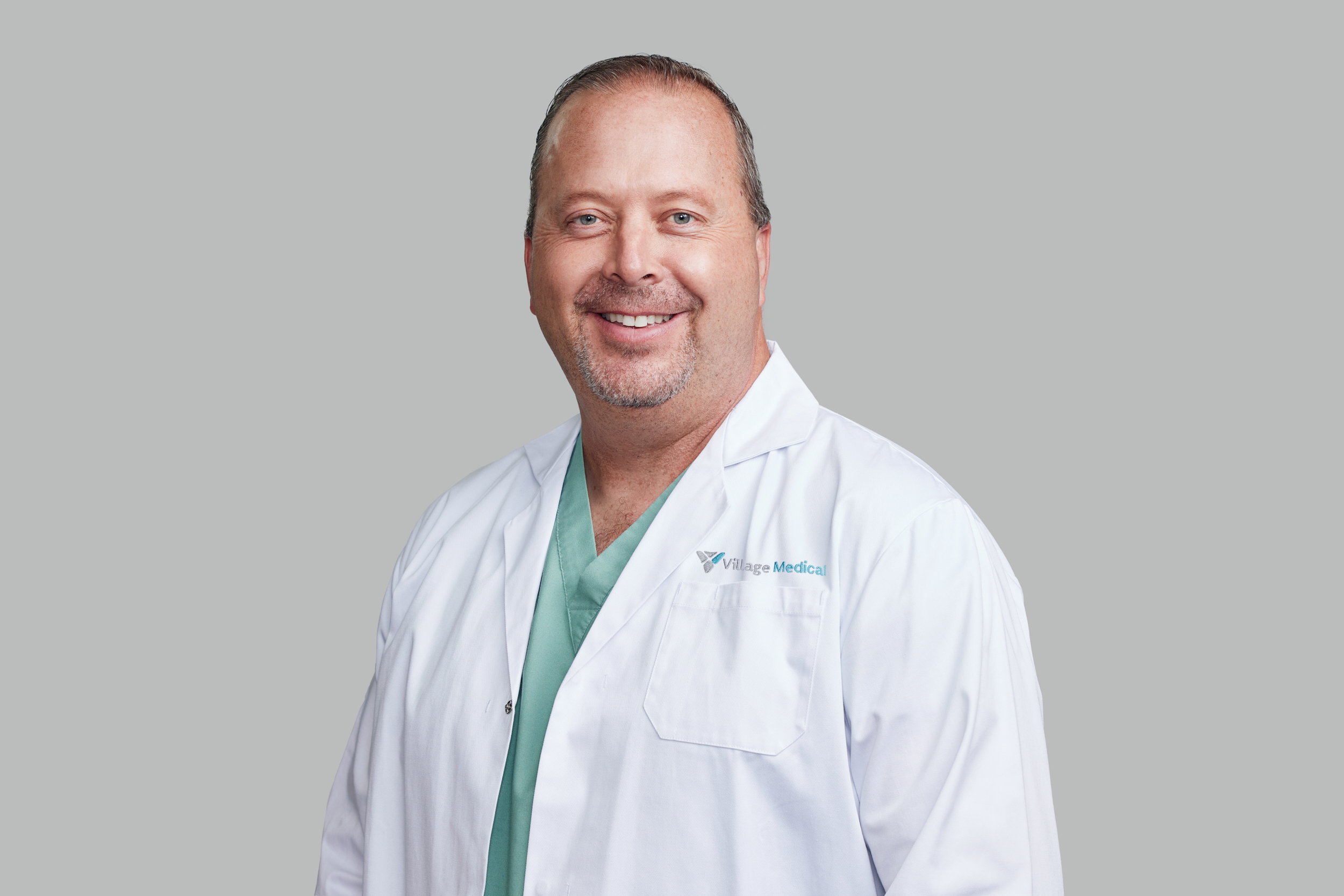 Dustin Morris, MD