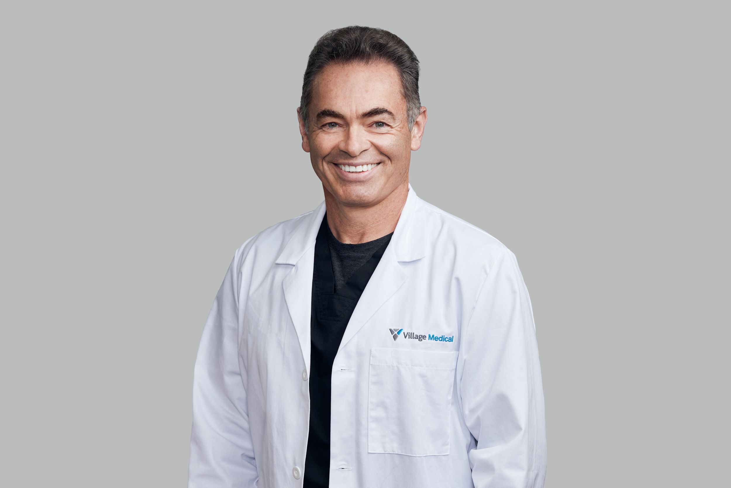 Kayvaan Mortazavi, MD