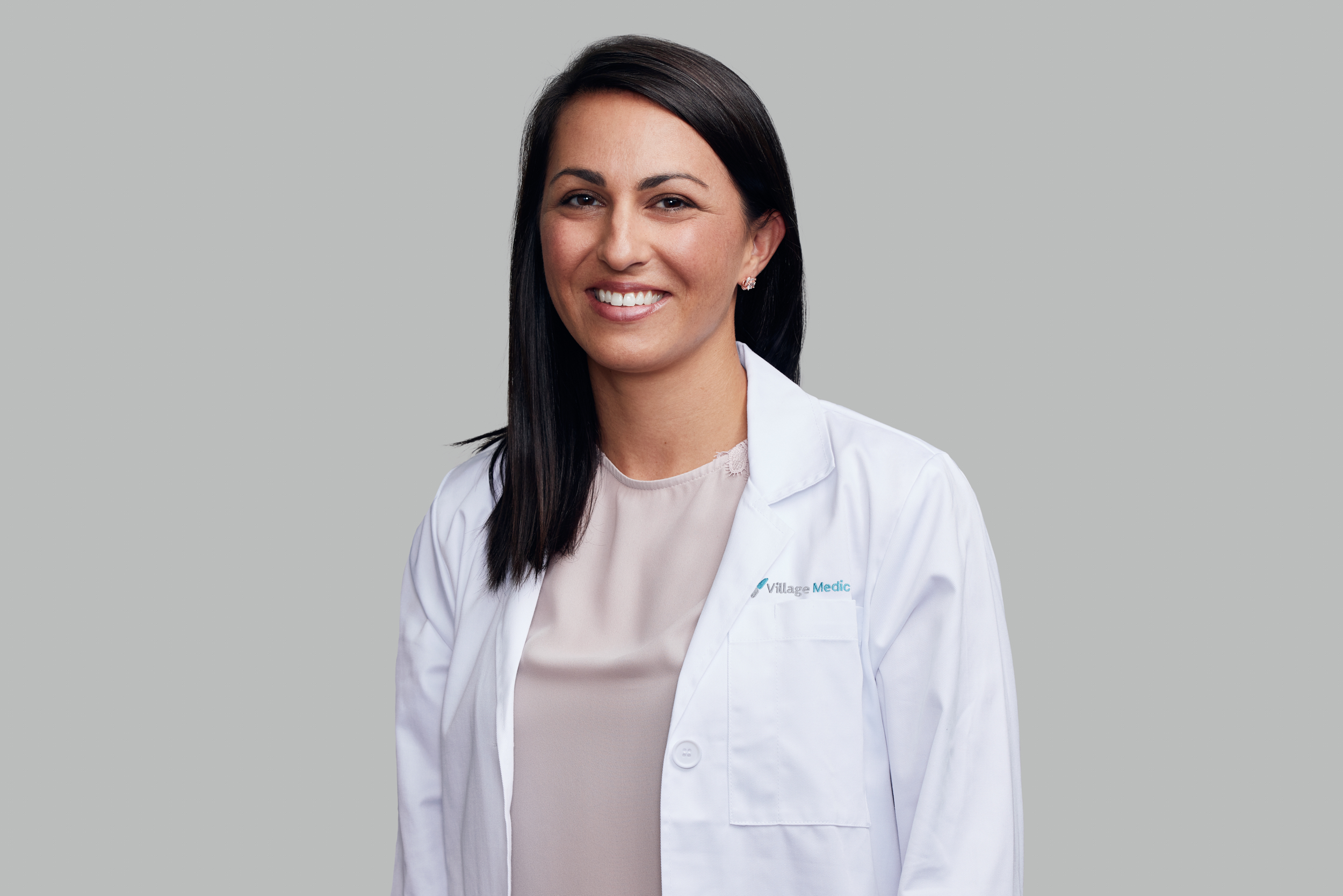 Cristina Lister, FNP-C