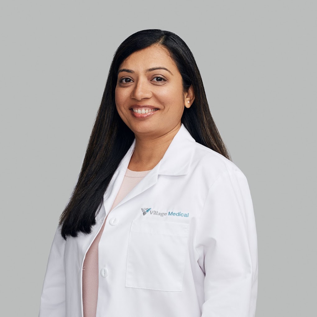 Shraddha Patel, MD