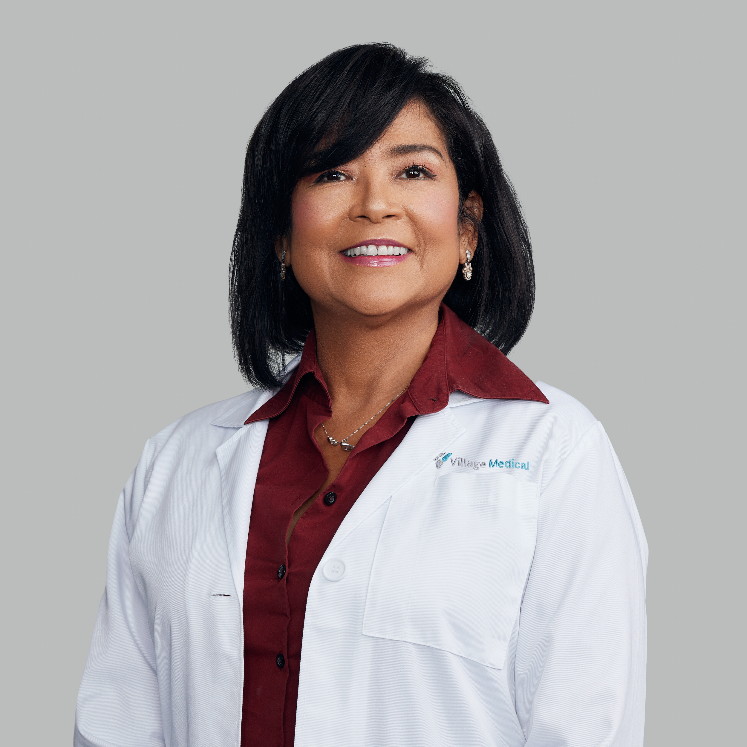  Flor Phillips, NP