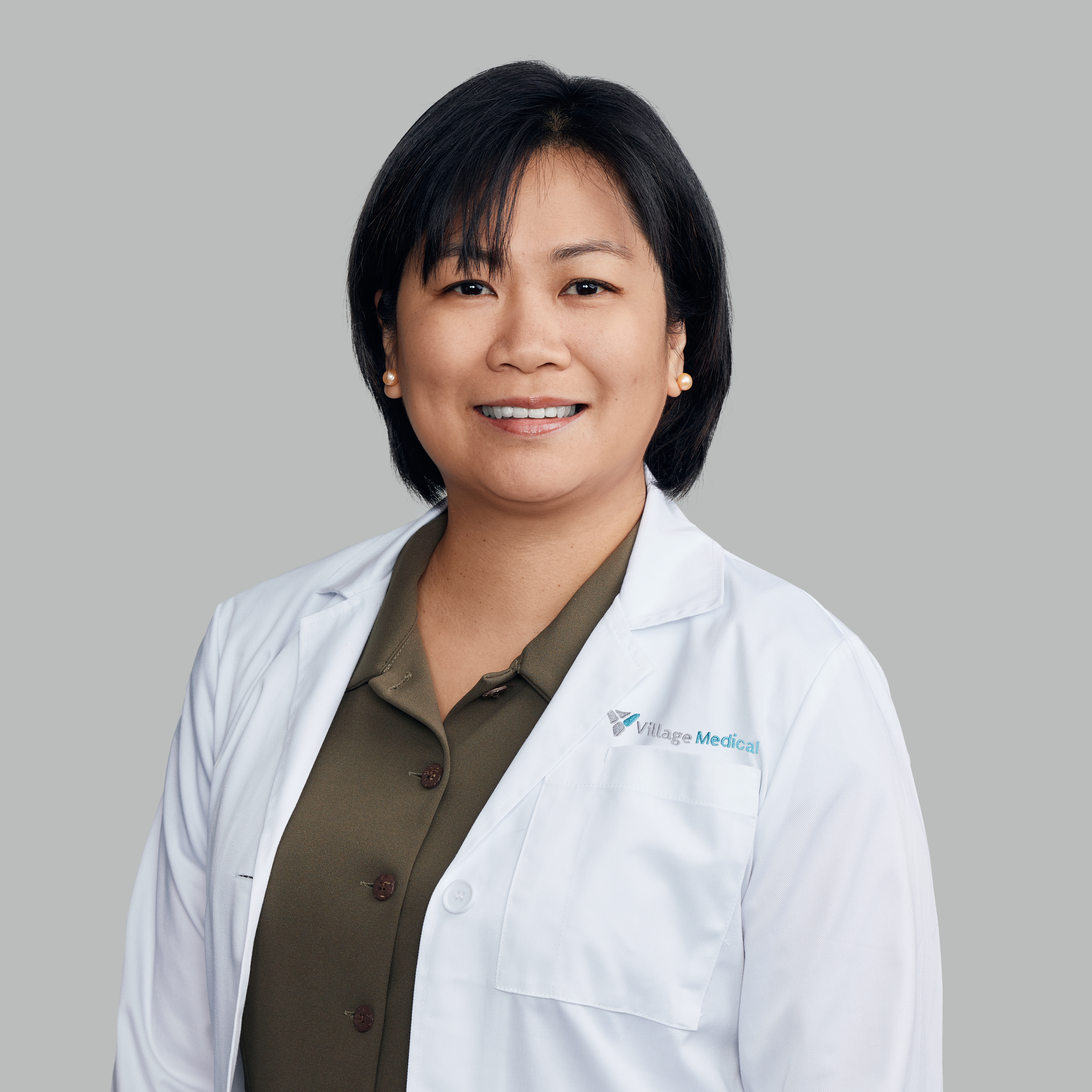 Guen Tawagon, FNP-C