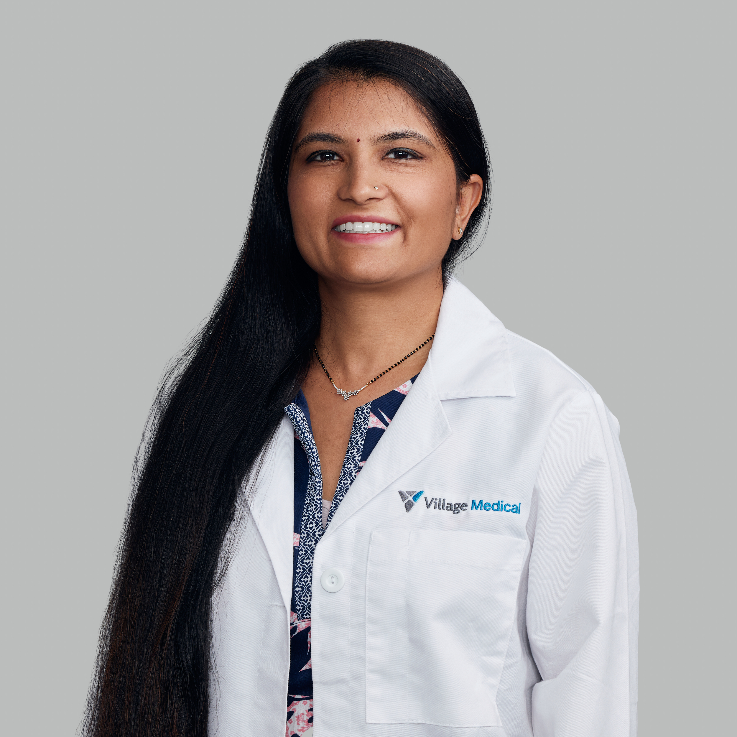 Bri Patel, FNP-C